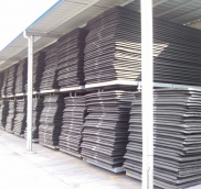 cao su non dạng tấm